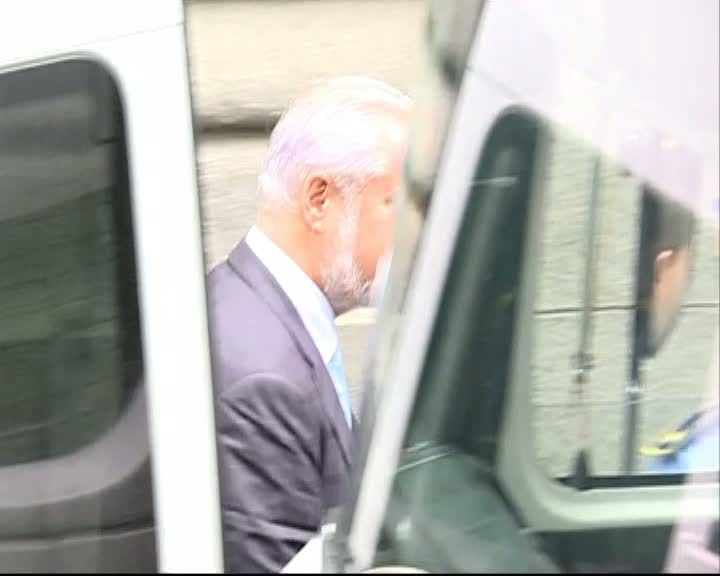 Adrian Năstase POATE FI ELIBERAT CONDIŢIONAT. DNA a anunţat că face RECURS