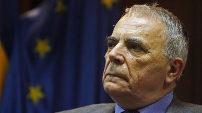 ANI: NICOLAE MANOLESCU, avere nejustificată