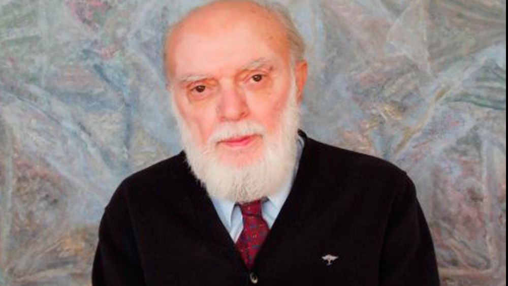 Scriitorul Nicolae Stroescu Stînișoară a murit