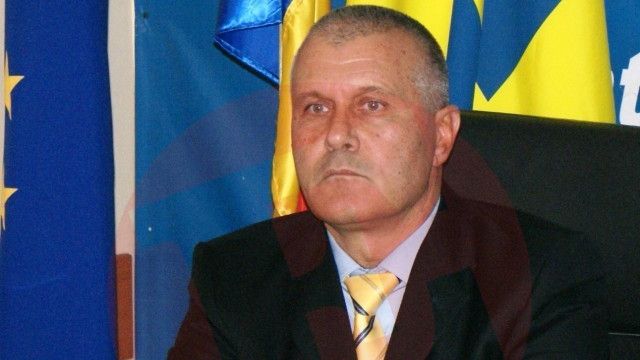 Un deputat PNL care trecuse la PMP s-a înscris în UNPR