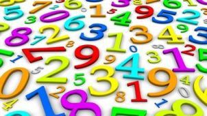 Ce numere îţi ţin noroc în viaţă, în functie de iniţialele numelui şi prenumelui