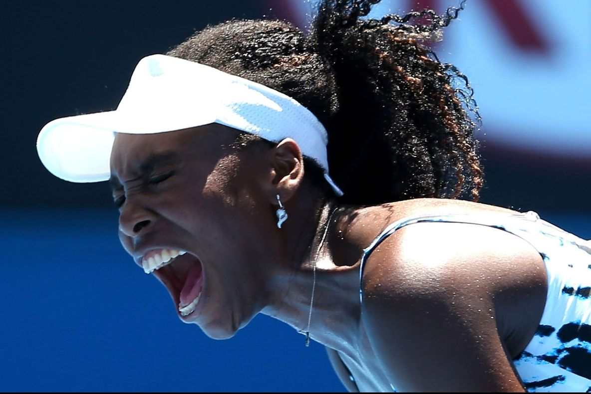 Adio Venus Williams! Recordul fabulos stabilit de o jucătoare de tenis