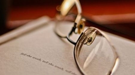 Fresh Refresh. Provocare pentru weekend: cititul