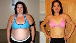 Pierderea în greutate este benefică la orice vârstă 