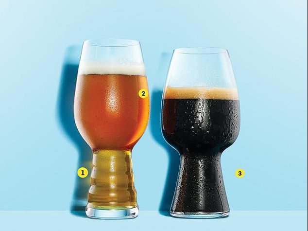 Cum trebuie să bei berea pentru a fi mai gustoasă