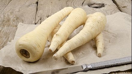 Totul despre pastarnac: Beneficii si proprietati