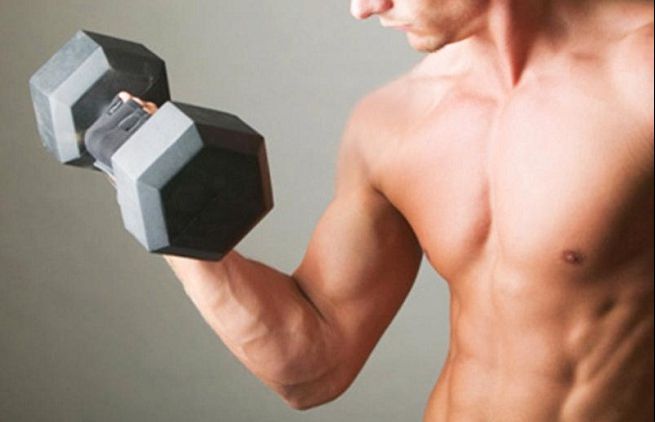 Alimente bune pentru sănătatea mușchilor