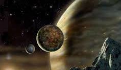 Descoperirea extratereştrilor poate fi posibilă prin examinarea nivelului de poluare al planetelor