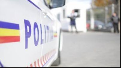 Dosar bomba pe masa politistilor! Totul a pornit de la un scandal conjugal