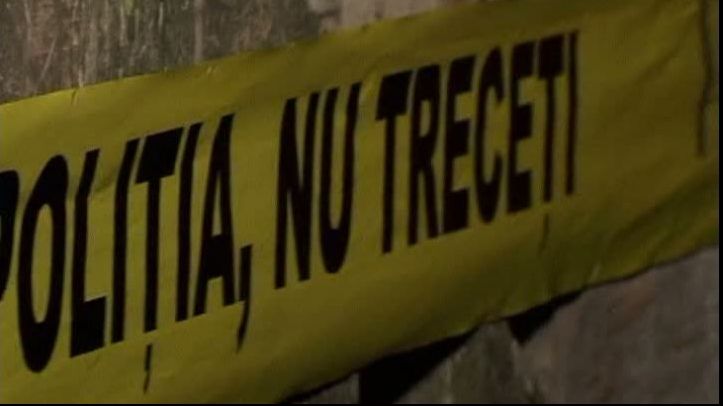 DESCOPERIRE macabră într-un parc din Constanța 