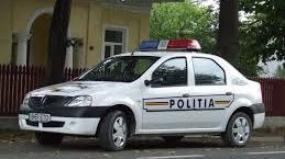 POLIŢIST găsit ÎMPUŞCAT ÎN MAŞINA DE SERVICIU 