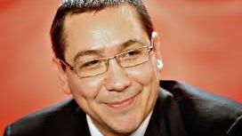 Victor Ponta i-a felicitat pe sportivii români medaliați la Balcaniada de la Pitești 