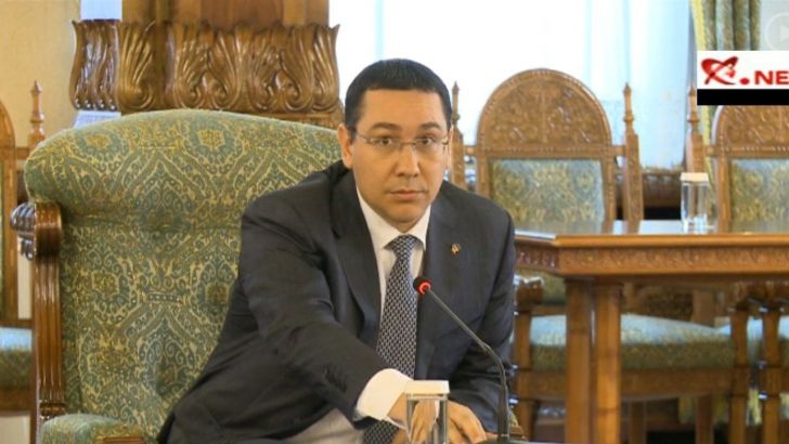 "Le rezolvăm pe toate". Cum dă Ponta MAI MULŢI BANI unor ministere, deși a încasat MAI PUŢIN
