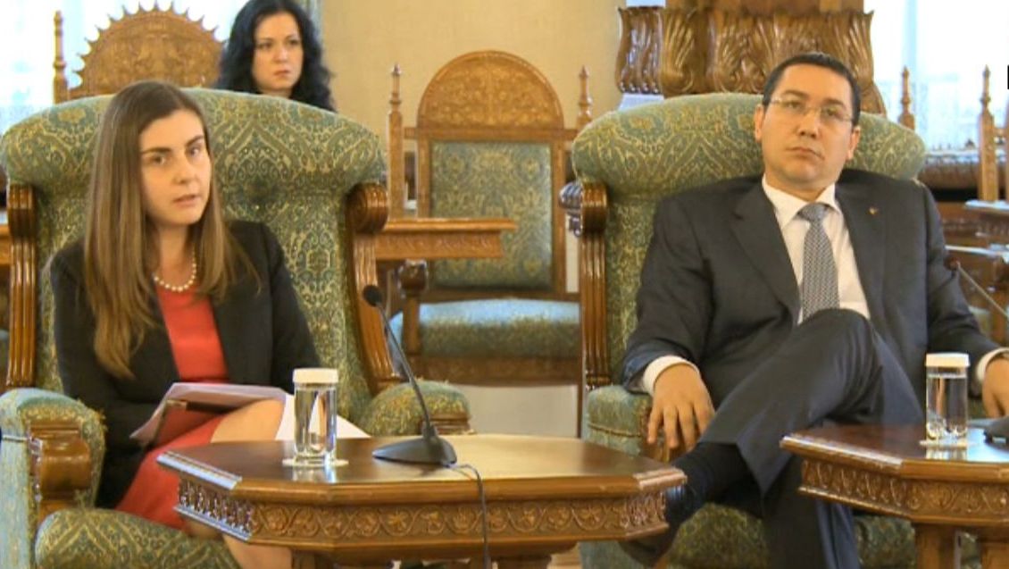 Analiştii economici desfiinţează planul lui Ponta pentru compensarea reducerii CAS