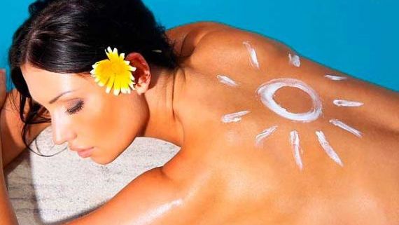 Remedii eficiente pentru ARSURILE DE SOARE