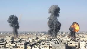 ONU: Populaţia civilă din Gaza se află "în pragul dezastrului"