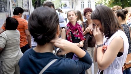 Rezultate Bacalaureat 2014 EDU.RO. TOATE REZULTATELE