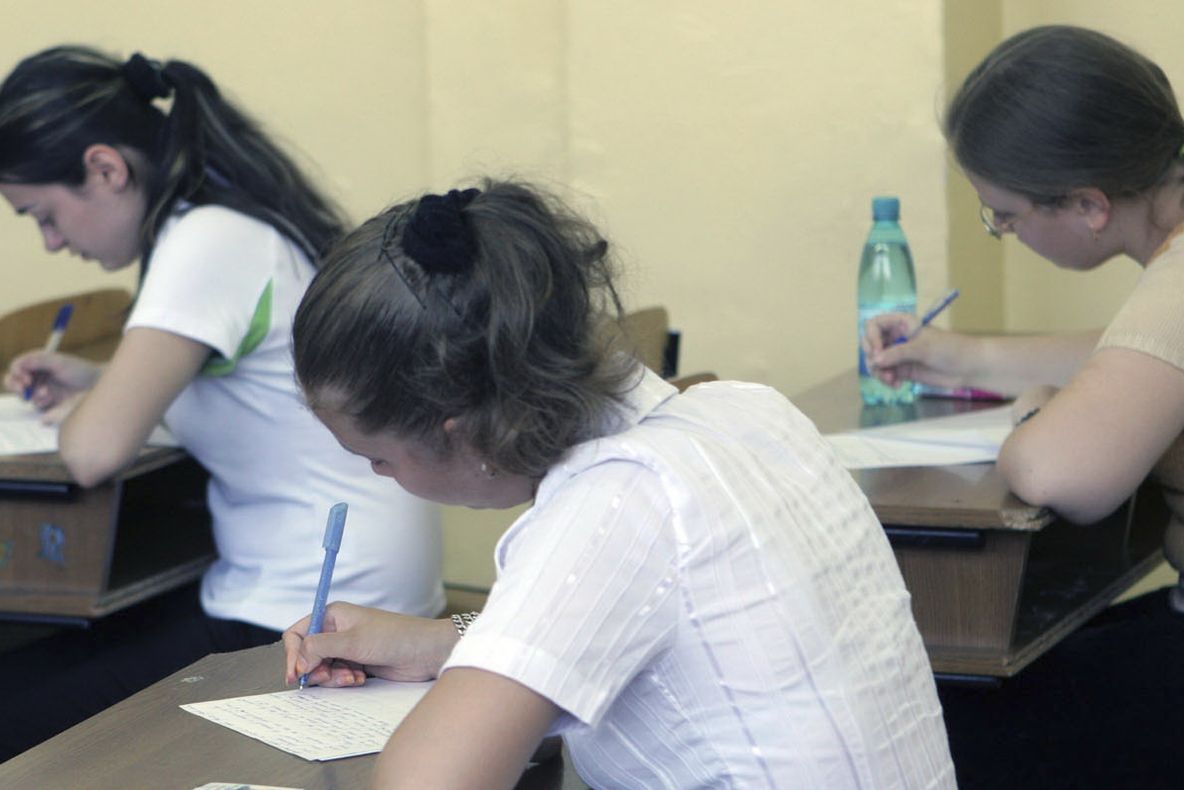 REZULTATE BAC 2014 EDU.RO IAŞI. IATĂ CE NOTĂ AI LUAT!
