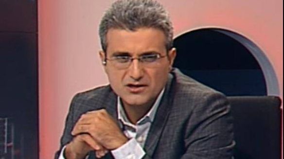 Dan Voiculescu l-a dat în judecată pe Robert Turcescu