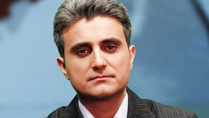 TURCESCU: GÂDEA şi DANIEL CONSTANTIN ar putea deveni şi "terţi popriţi" ai lui VOICULESCU