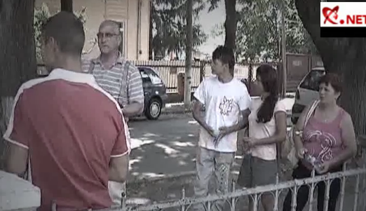 ROMÂNI TRATAŢI CA SCLAVII ÎN ITALIA. Au fost au fost înşelaţi de un angajator găsit pe Internet