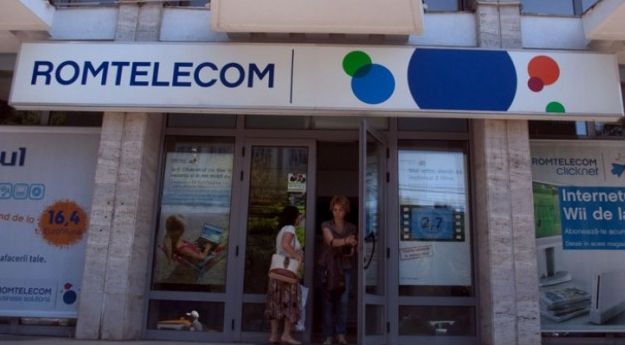 Romtelecom oferă acces gratuit la peste 13 milioane puncte de acces WiFi