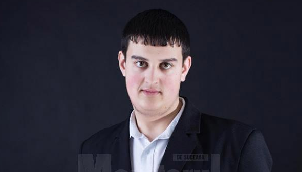 Fotografia unui român, publicată în National Geographic: "Mi s-a împlinit visul!"