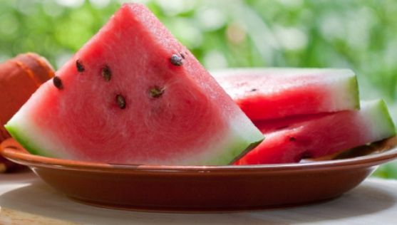 Ce mănânci ca să reziști caniculei