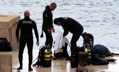 Tragedie în Mediterană: peste 200 de imigranţi şi-au pierdut viaţa. Sperau să ajungă în Europa