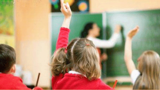 CE: Alimentația în școli poate contribui semnificativ la reducerea obezității infantile