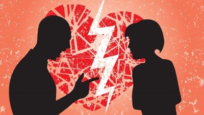 Avantajele unei despartiri curate