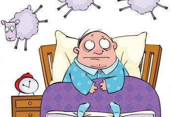 Află cel mai bun tratament al INSOMNIEI