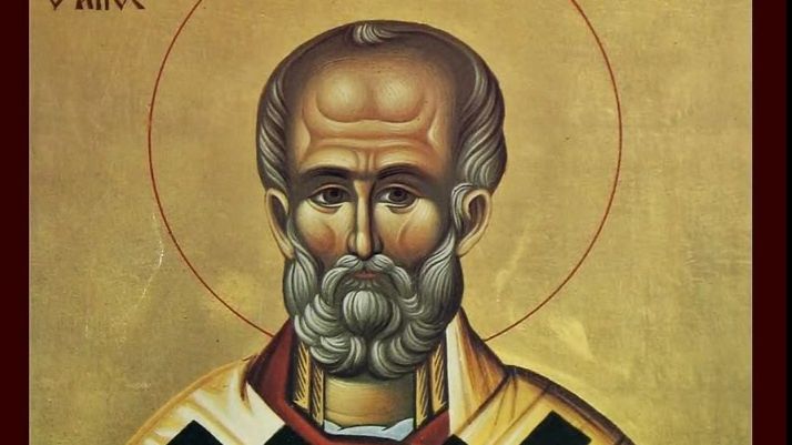 ADEVĂRUL DESPRE MOAȘTELE SFÂNTULUI NICOLAE