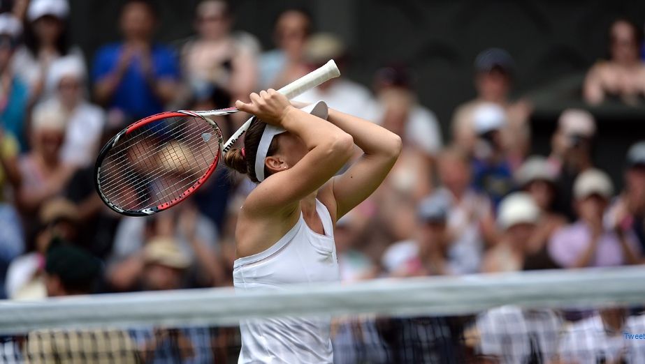 Veste oribilă pentru Simona Halep. Ce ghinion uriaș apasă pe umerii ei