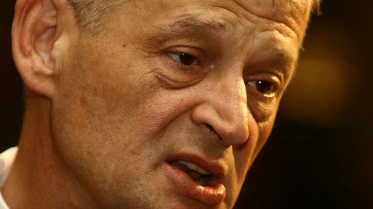 Oprescu, despre CGMB: Dacă or s-o ţină aşa, se poate ajunge şi la dizolvare