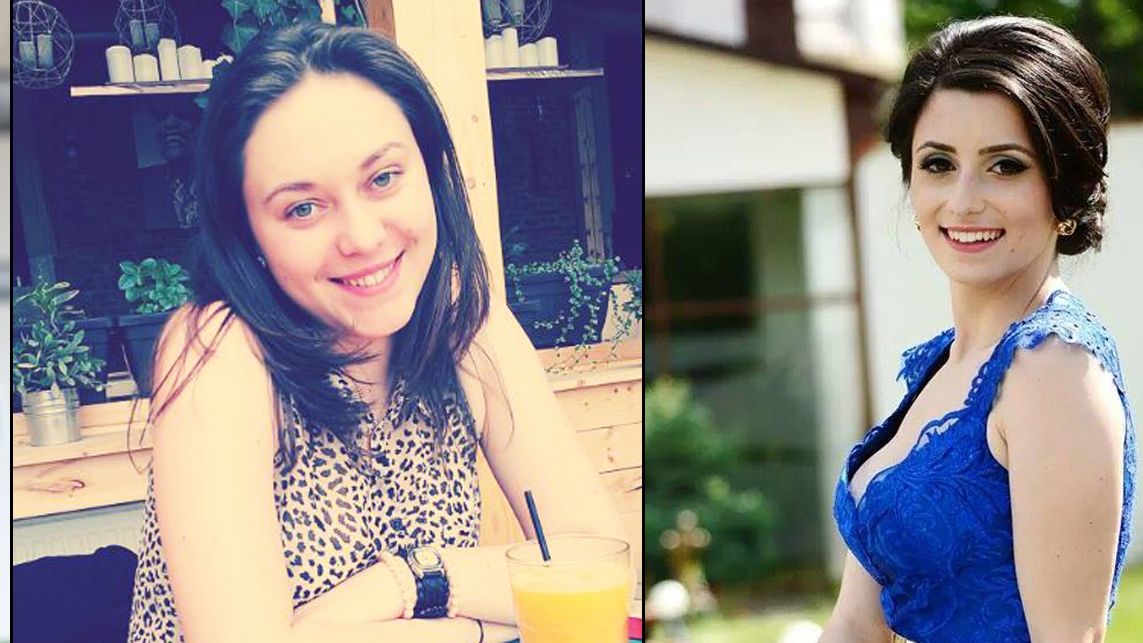 REZULTATE BAC 2014 EDU.RO SIBIU. FETELE DE TOP LA BAC 2014: "VREM SĂ EMIGRĂM!"