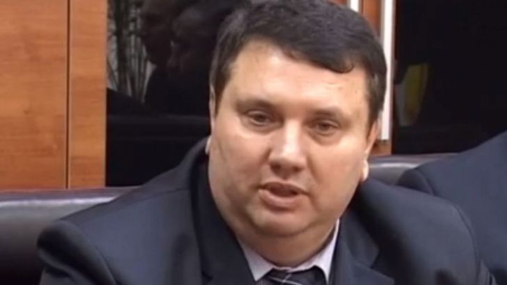 Ponta, întrebat dacă a fost la masă cu Duicu: Habar nu am! E posibil