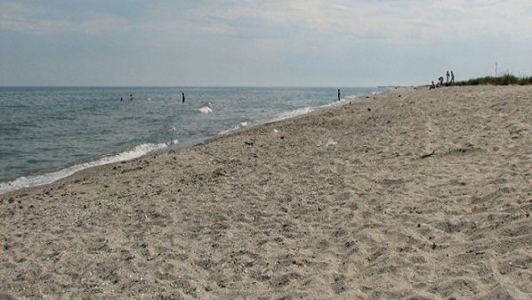 Cât de periculos este sexul în apă?