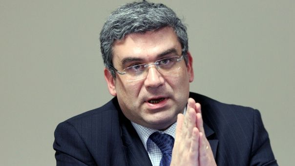 Răsturnare de situaţie: Teodor Baconschi nu a fraudat votul de la Paris!