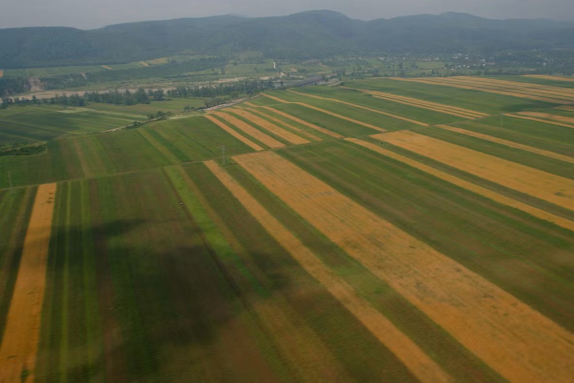 ÎNŞELĂCIUNE cu terenuri în valoare de peste 1.000.000 DE EURO
