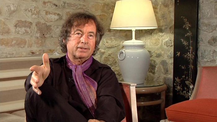 DOLIU în LUMEA FILMULUI. A murit un REGIZOR FAIMOS de documentare