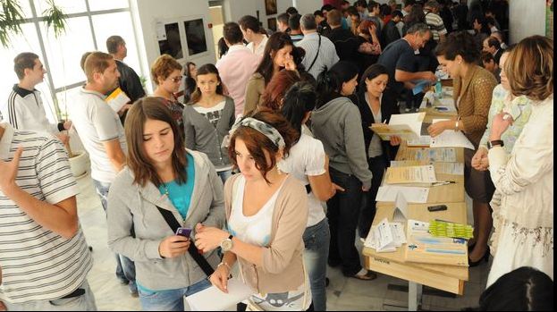 Rata şomajului a scăzut în trimestrul al treilea la 6,5%