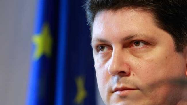 Corlăţean: Identitatea românească din Harghita şi Covasna trebuie sprijinită cu mai multă forţă