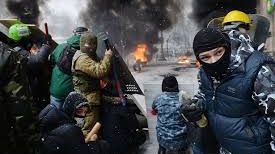 Forțele ucrainene au reluat operațiunea "antiteroristă" din estul țării 