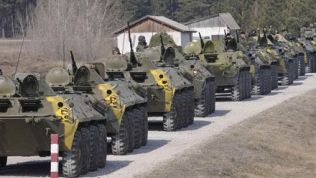 Război în Ucraina, victime în Rusia. Moscova avertizează asupra unor "consecinţe ireversibile"