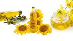 Care e CEL MAI BUN ULEI pentru gătit