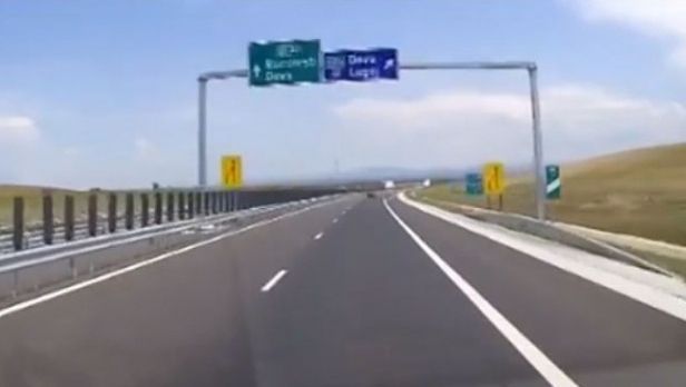 Veste BUNĂ despre autostrada Nădlac-Arad