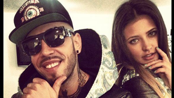 Antonia şi Alex Velea caută NAŞI!  