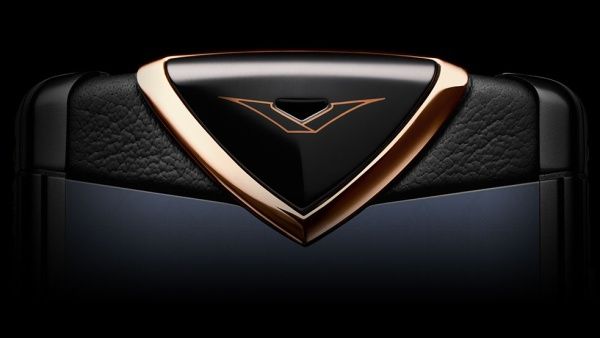 Culmea tehnologiei! Vertu şi Bentley construiesc cel mai tare telefon de lux