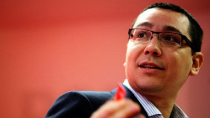 PSD răspunde PNL: Ponta a fost la datorie toată ziua, a pus problemele ţării pe prim-plan